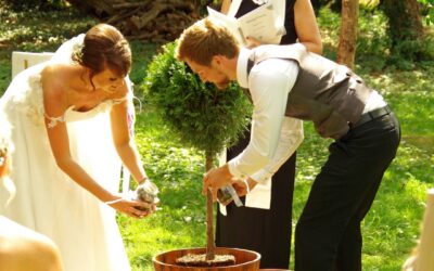 Wedding tips for a feminist – tradition with a twist!