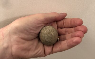 All you need to know about using an Oathing Stone in your Ceremony